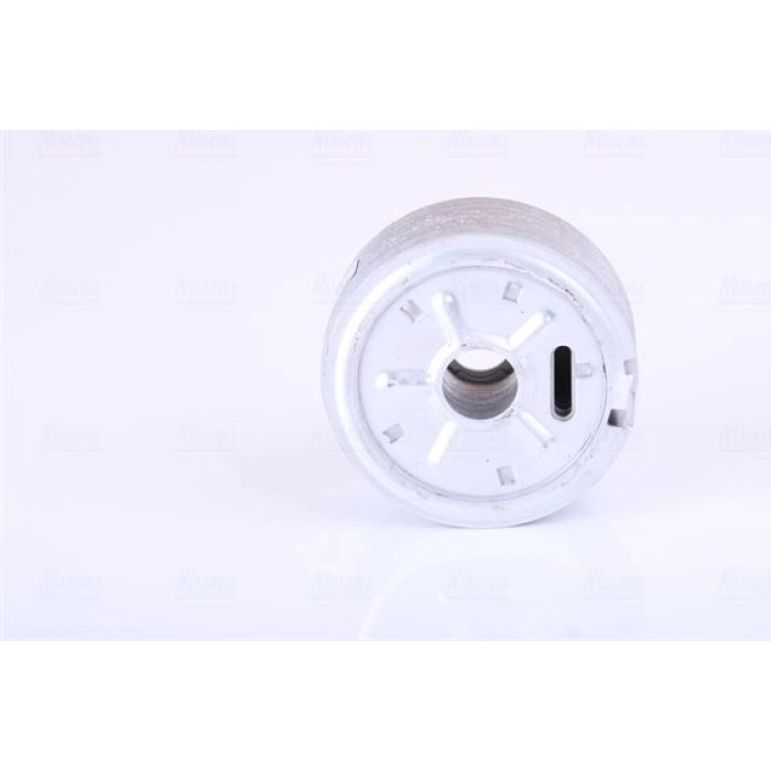 Nissens 90719 Ölkühler, Motoröl FIRST FIT Nissens 90719 Ölkühler, Motoröl FIRST FIT