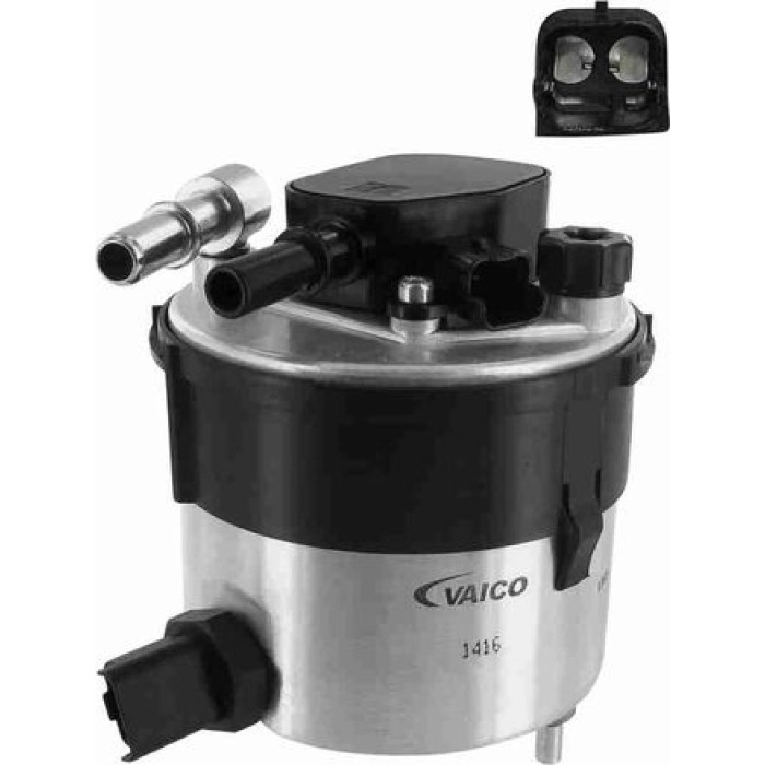 Vaico V25-8181 Kraftstofffilter Vaico V25-8181 Kraftstofffilter