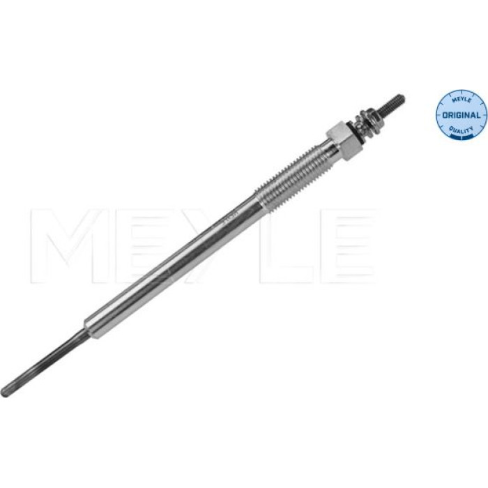 Meyle 30-14 860 0001 Glühkerze MEYLE-ORIGINAL: True to OE Meyle 30-14 860 0001 Glühkerze MEYLE-ORIGINAL: True to OE
