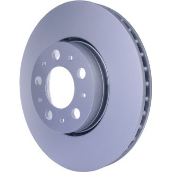 Hella 8DD 355 107-051 Bremsscheibe PRO Hella 8DD 355 107-051 Bremsscheibe PRO