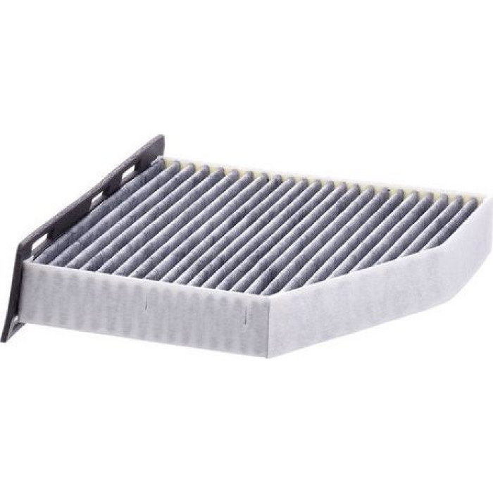 MANN-FILTER CUK 2939/1 Innenraumfilter, Aktivkohlefilter für Rechtslenker MANN-FILTER CUK 2939/1 Innenraumfilter, Aktivkohlefilter für Rechtslenker
