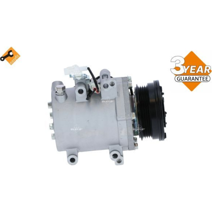 NRF 32939 Kompressor, Klimaanlage EASY FIT