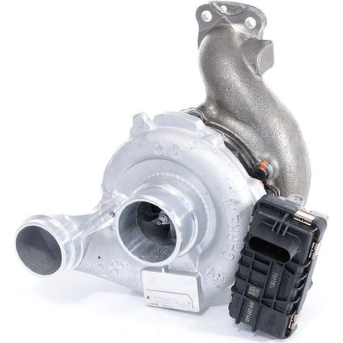 BTS Turbo Turbolader T915234