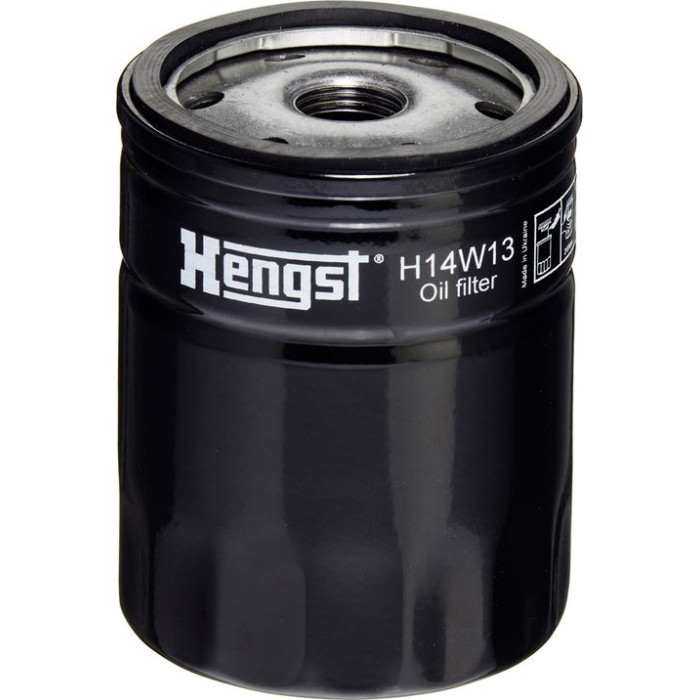 Hengst Filter H14W13 Ölfilter Hengst Filter H14W13 Ölfilter