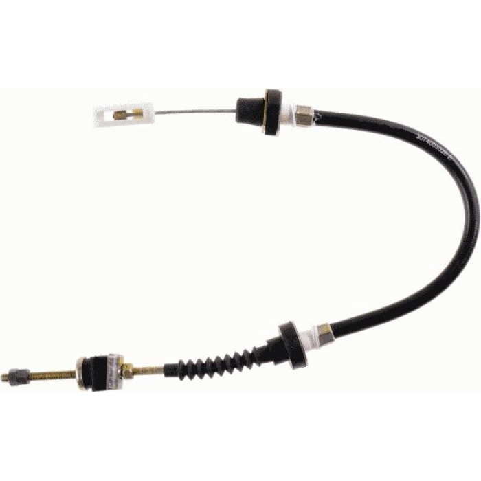 Sachs 3074 003 326 Seilzug, Kupplungsbetätigung Sachs 3074 003 326 Seilzug, Kupplungsbetätigung