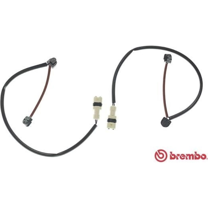 Brembo A 00 416 Warnkontakt, Bremsbelagverschleiß PRIME LINE Brembo A 00 416 Warnkontakt, Bremsbelagverschleiß PRIME LINE