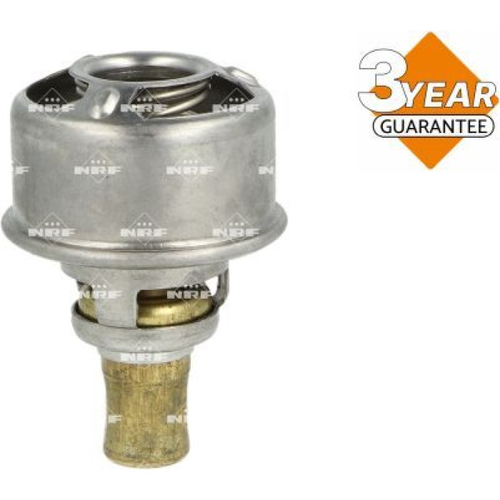 NRF 725254 Thermostat, Kühlmittel