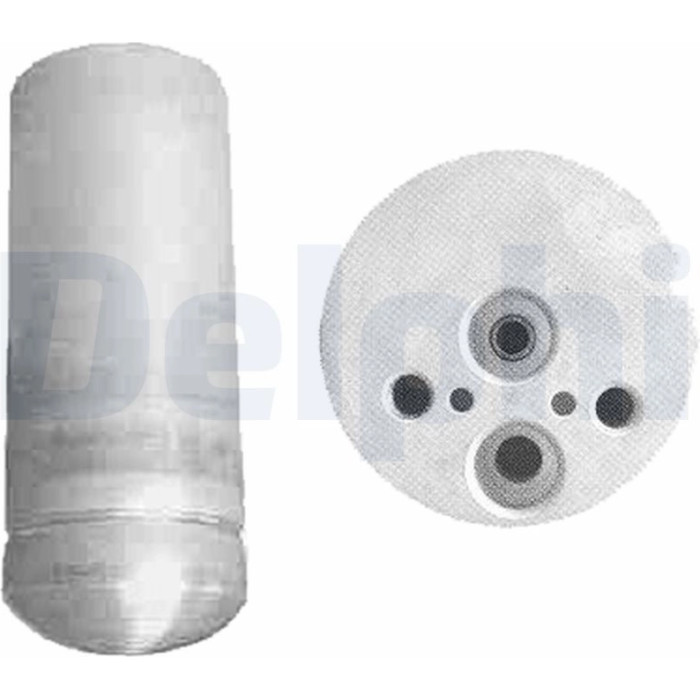 Delphi TSP0175187 Trockner, Klimaanlage Delphi TSP0175187 Trockner, Klimaanlage