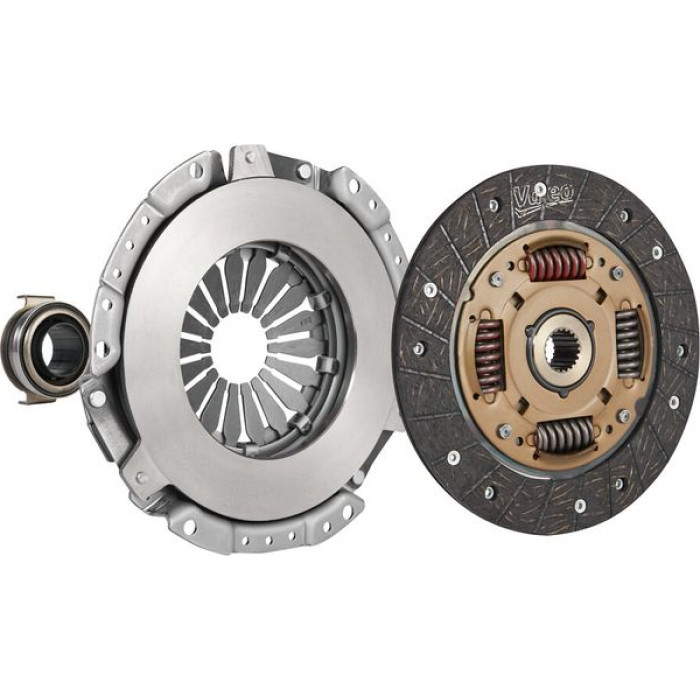 Valeo 832188 Kupplungssatz 3KKit Valeo 832188 Kupplungssatz 3KKit