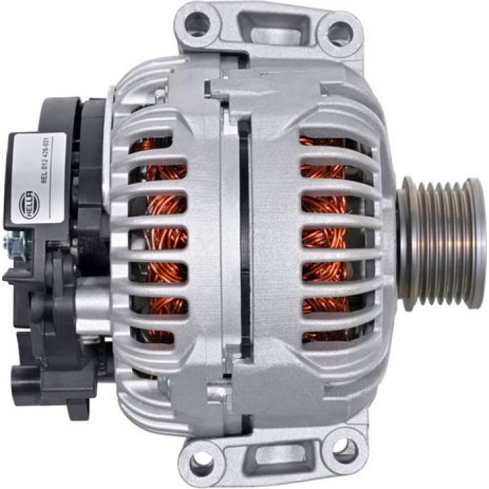 Hella 8EL 012 426-031 Generator Hella 8EL 012 426-031 Generator