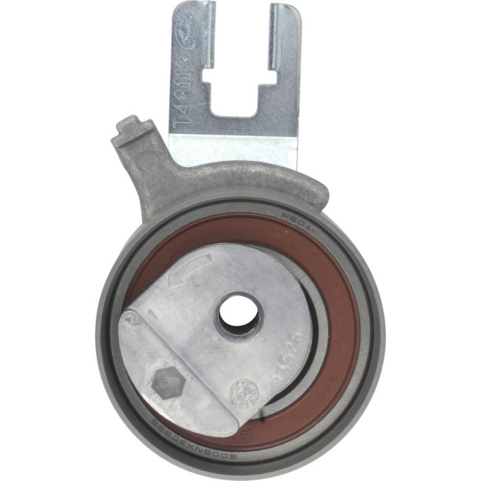 Gates T43119 Spannrolle, Zahnriemen PowerGrip™