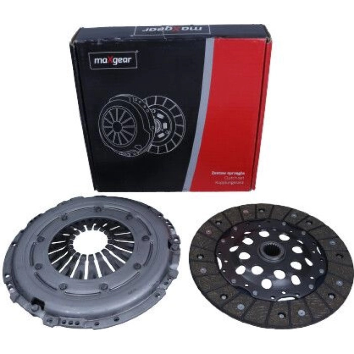Maxgear 61-5354 Kupplungssatz Maxgear 61-5354 Kupplungssatz