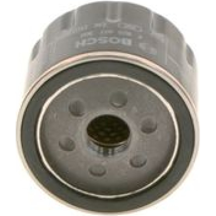 BOSCH F 026 407 302 Ölfilter BOSCH F 026 407 302 Ölfilter
