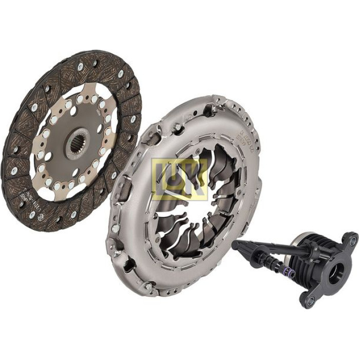 LuK 623 3305 33 Kupplungssatz RepSet Pro LuK 623 3305 33 Kupplungssatz RepSet Pro