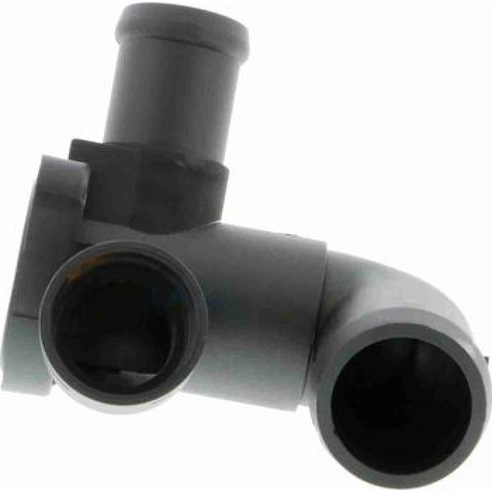 Vaico V10-0288 Kühlmittelflansch