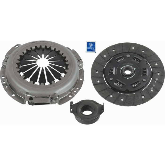 SACHS 3000 441 001 Kupplungssatz SACHS 3000 441 001 Kupplungssatz