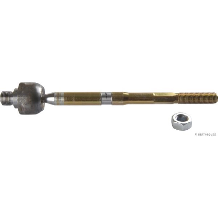Herth+Buss Jakoparts J4840315 Axialgelenk, Spurstange Herth+Buss Jakoparts J4840315 Axialgelenk, Spurstange