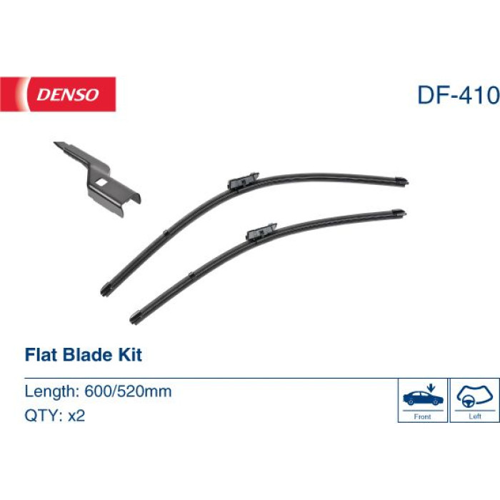 Denso DF-410 Wischblatt Denso DF-410 Wischblatt