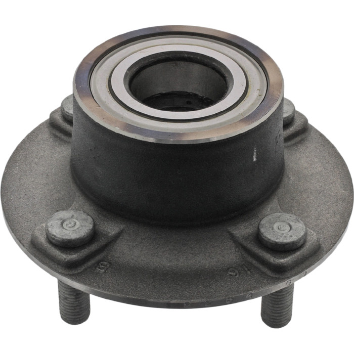 FEBI BILSTEIN 07830 Radlagersatz FEBI BILSTEIN 07830 Radlagersatz