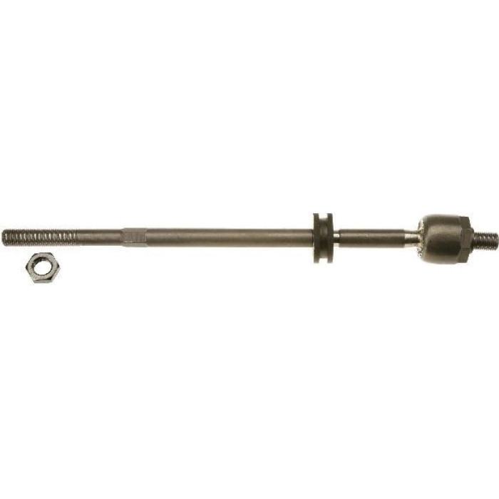 TRW JAR1060 Axialgelenk, Spurstange