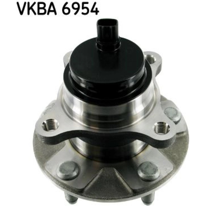 SKF VKBA 6954 Radlagersatz SKF VKBA 6954 Radlagersatz