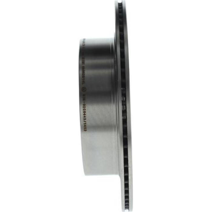 BOSCH 0 986 479 R25 Bremsscheibe