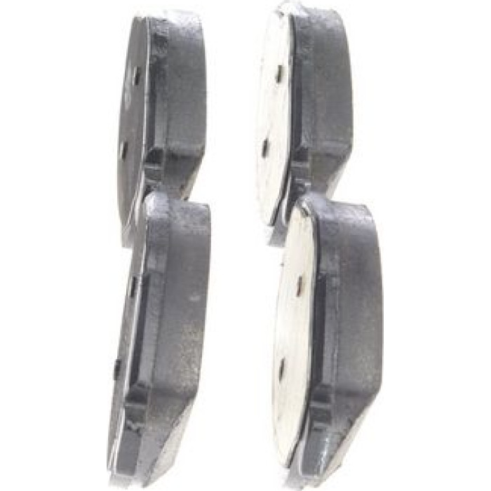 BOSCH 0 986 494 564 Bremsbelagsatz, Scheibenbremse BOSCH 0 986 494 564 Bremsbelagsatz, Scheibenbremse