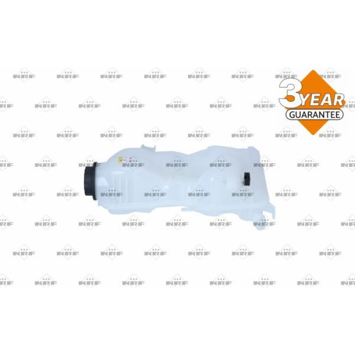 NRF 454052 Ausgleichsbehälter, Kühlmittel EASY FIT