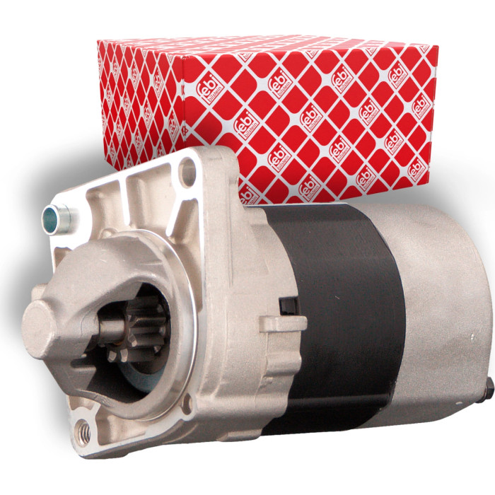 FEBI BILSTEIN 102887 Starter