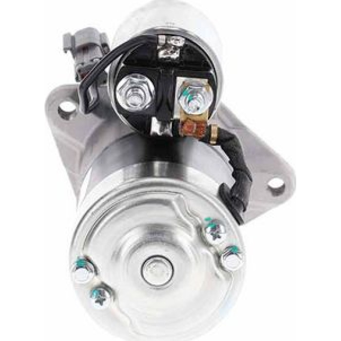 Hella 8EA 012 528-011 Starter Hella 8EA 012 528-011 Starter