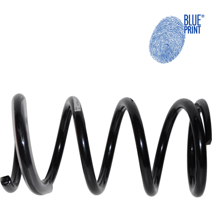 Blue Print ADT388418 Fahrwerksfeder Blue Print ADT388418 Fahrwerksfeder