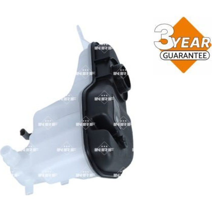 NRF 454157 Ausgleichsbehälter, Kühlmittel EASY FIT NRF 454157 Ausgleichsbehälter, Kühlmittel EASY FIT