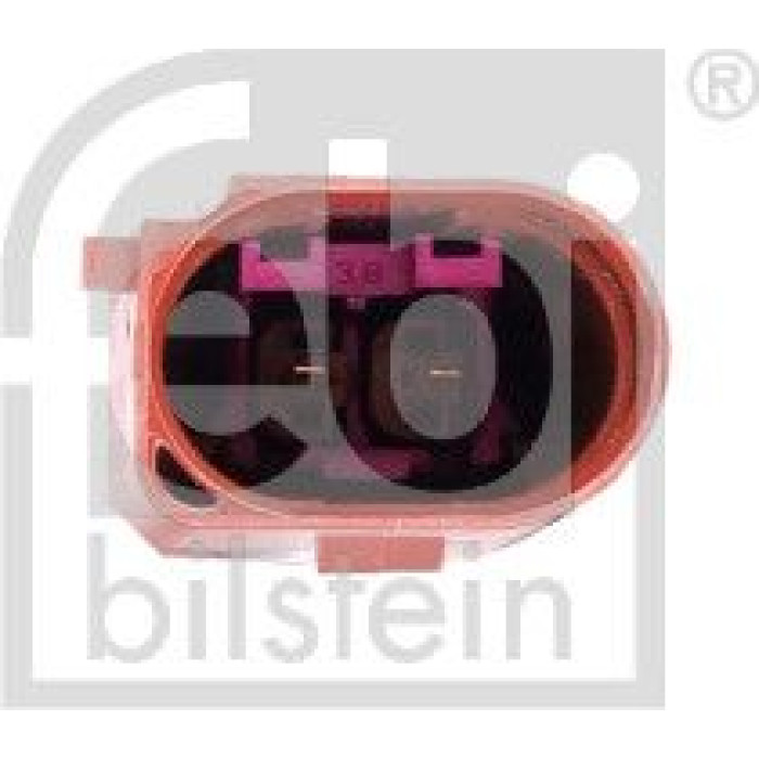 FEBI BILSTEIN 185256 Sensor, Abgastemperatur