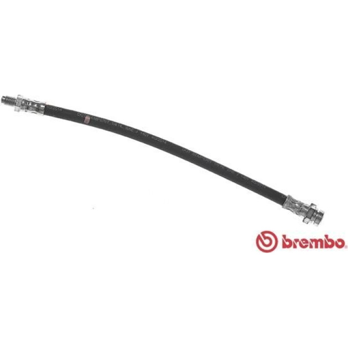 Brembo T 30 028 Bremsschlauch ESSENTIAL LINE