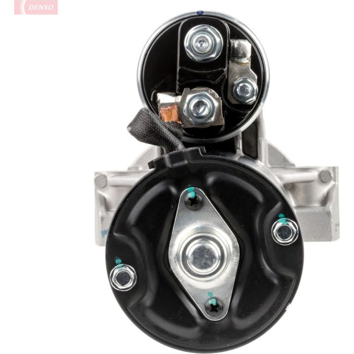 Denso DSN3012 Starter Denso DSN3012 Starter