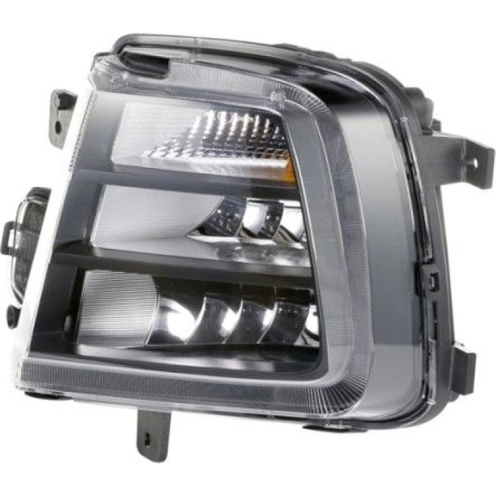 Nebelscheinwerfer 1NE 011 694-011 Nebelscheinwerfer 1NE 011 694-011