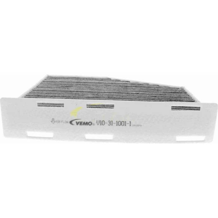 Vemo V10-31-1001-1 Filter, Innenraumluft Green Mobility Parts