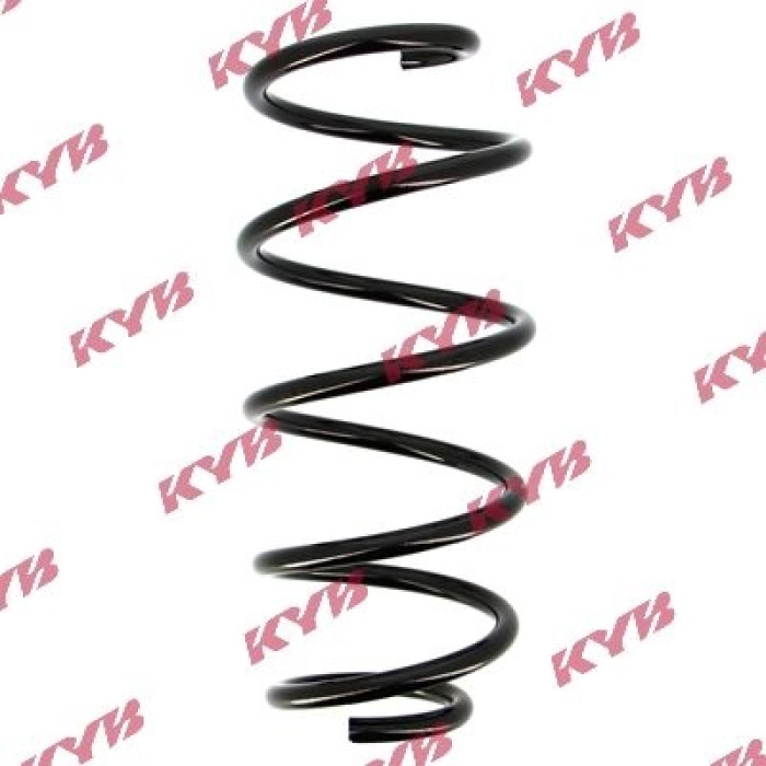 KYB RA3418 Fahrwerksfeder K-Flex KYB RA3418 Fahrwerksfeder K-Flex
