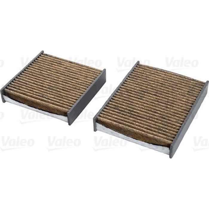 Valeo 701007 Filter, Innenraumluft PROTECT MAX