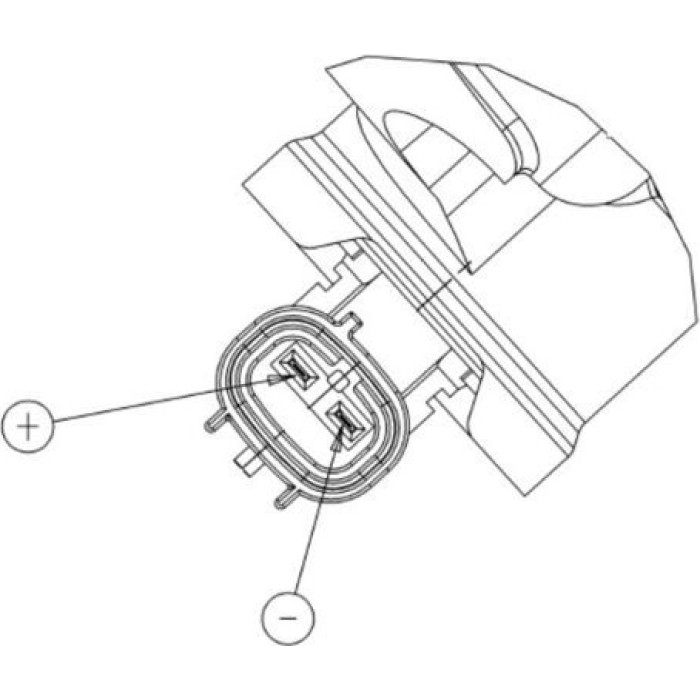 Mahle ACP 556 000P Kompressor, Klimaanlage BEHR Premium Line