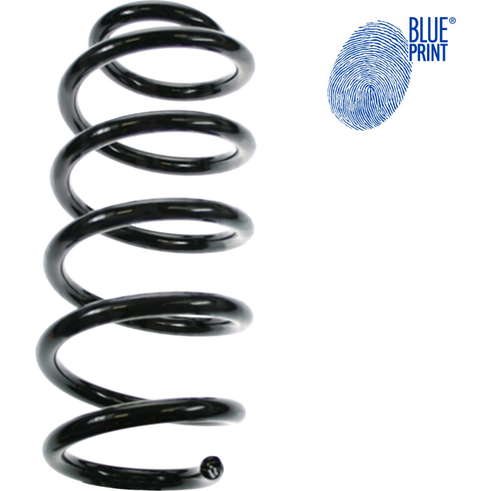 Blue Print ADT388442 Fahrwerksfeder