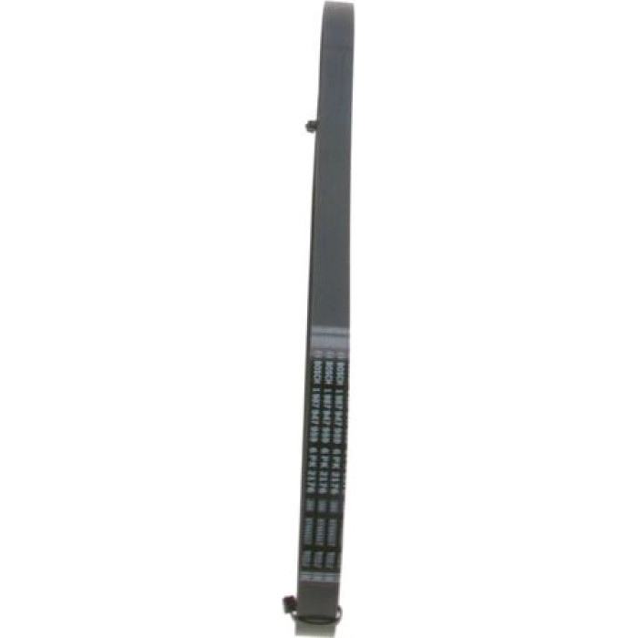 BOSCH 1 987 947 959 Keilrippenriemen