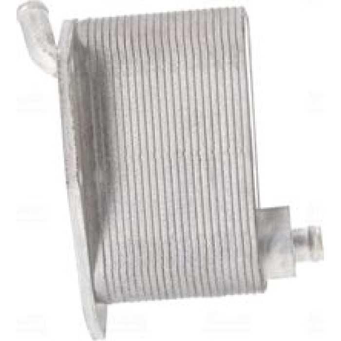 Nissens 90826 Ölkühler, Motoröl Nissens 90826 Ölkühler, Motoröl