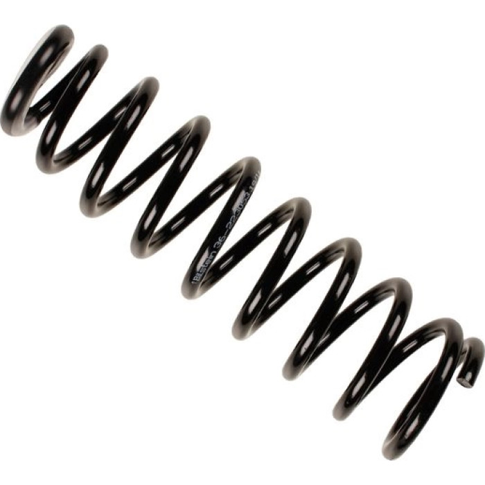 Bilstein 36-223053 Fahrwerksfeder B3 Serienersatz (Federn)