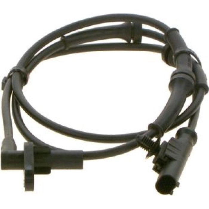 Sensor, Raddrehzahl 0 265 007 924 Sensor, Raddrehzahl 0 265 007 924