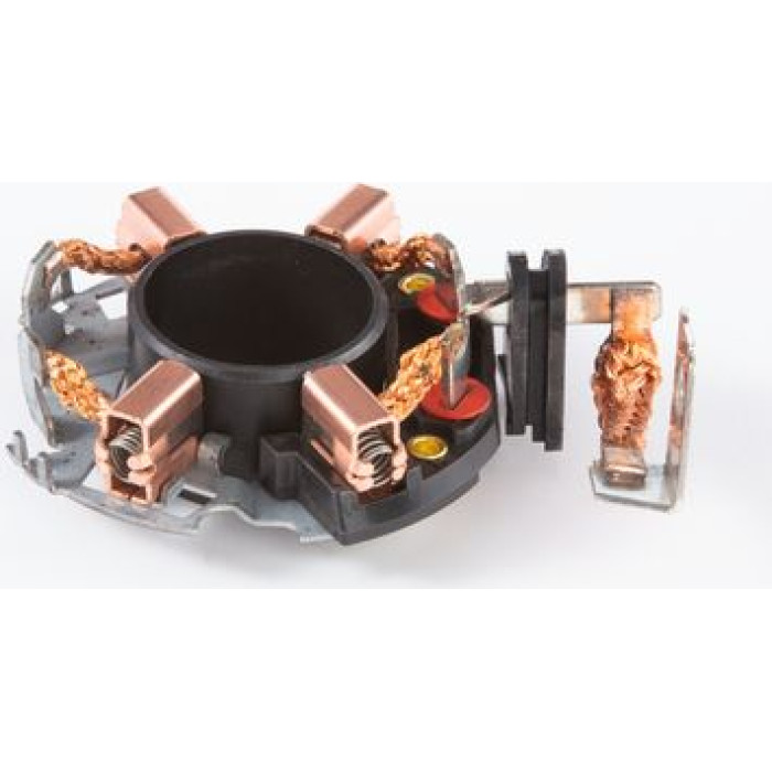 BOSCH 1 986 SE1 562 Halter, Kohlebürsten