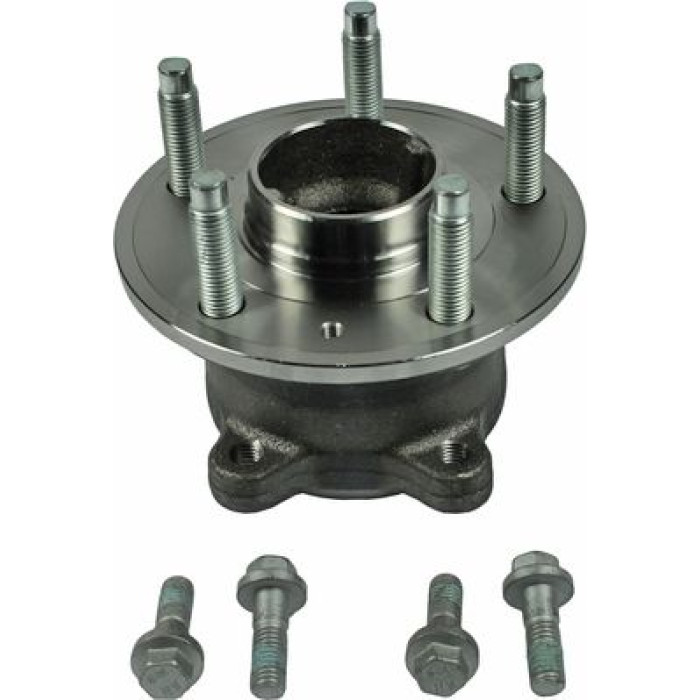 Metzger WM 7492 Radlagersatz COMPETENCE KIT Metzger WM 7492 Radlagersatz COMPETENCE KIT