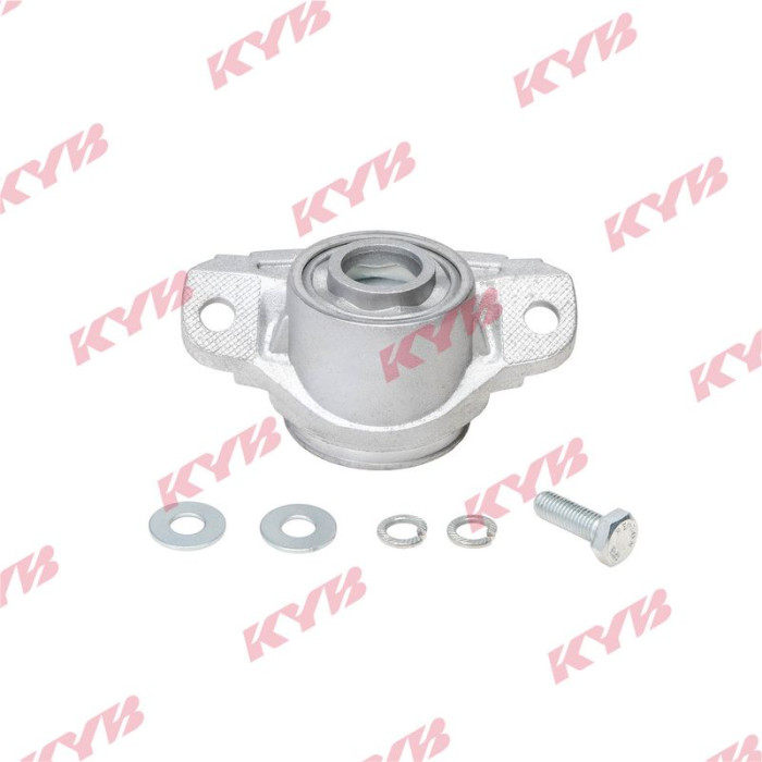 KYB SM9925 Federbeinstützlager Suspension Mounting Kit KYB SM9925 Federbeinstützlager Suspension Mounting Kit