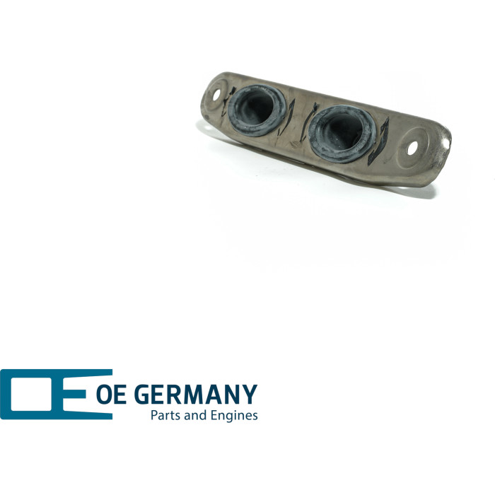 Halter Abgasanlage 1K0 253 144 AD OEGERMANY 803071 Halter Abgasanlage 1K0 253 144 AD OEGERMANY 803071