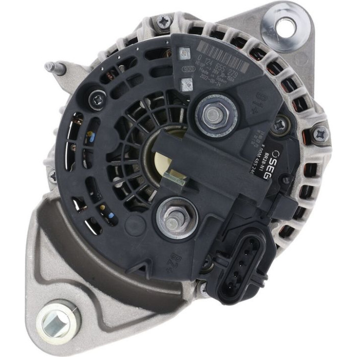 Valeo 443510 Generator ORIGINS - NEW O.E. TECHNOLOGIE Valeo 443510 Generator ORIGINS - NEW O.E. TECHNOLOGIE